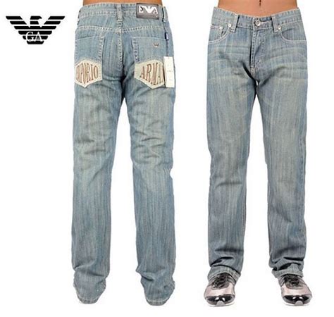 fake armani jeans for sale